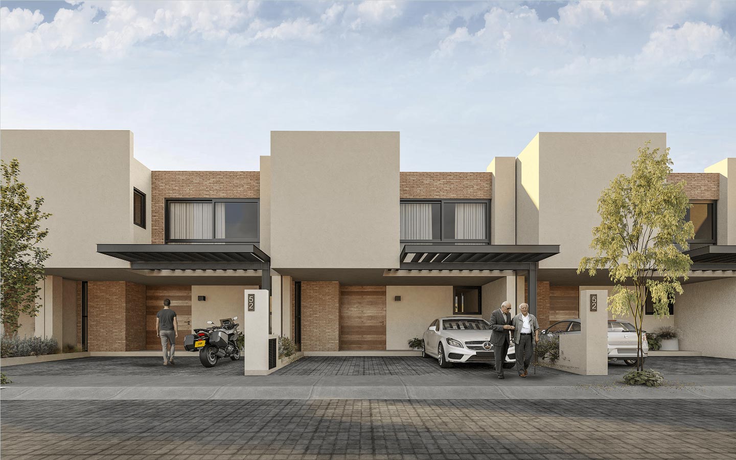 casas en venta en Querétaro, preventa de casas en Querétaro, casas en venta Corregidora Querétaro, residenciales en Querétaro