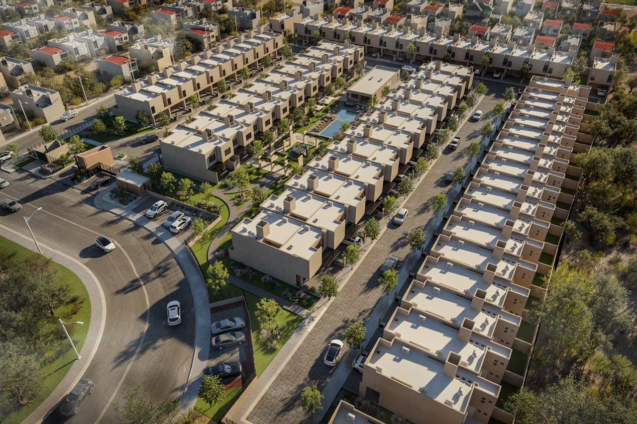 Vivir en Querétaro: donde la tranquilidad y la exclusividad se encuentran