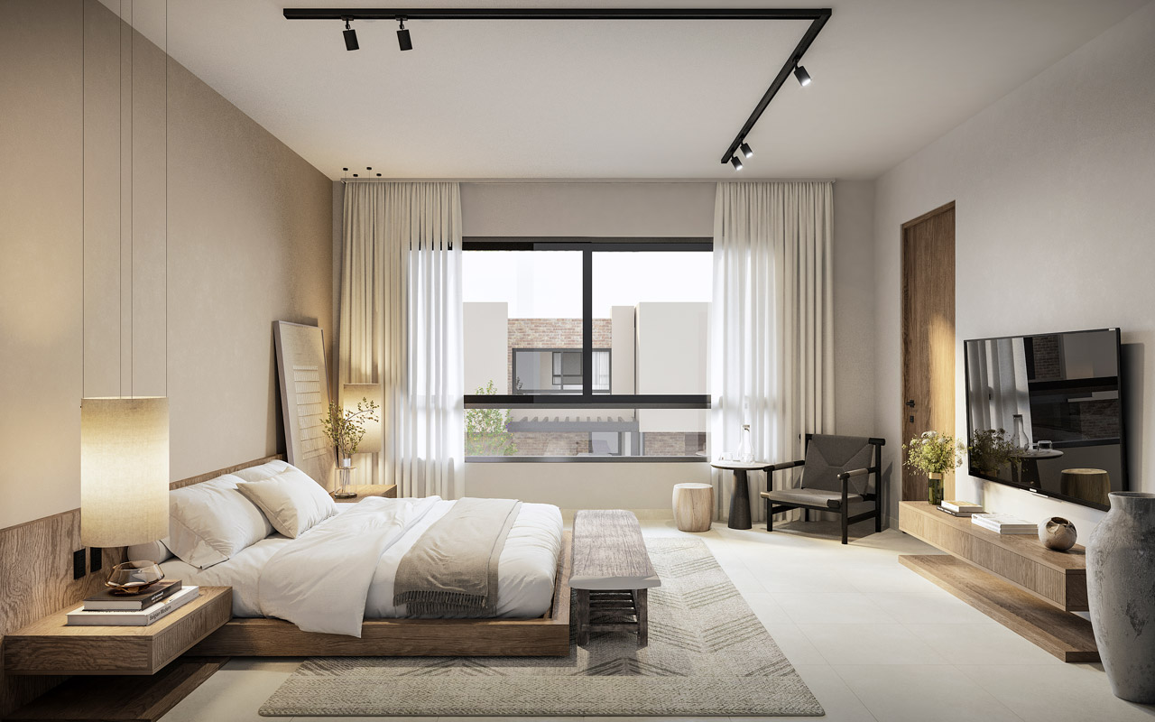 Tu espacio ideal: una vida moderna en los nuevos residenciales de Querétaro